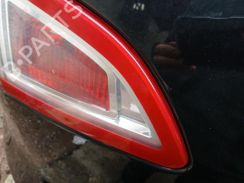 Left tailgate light RENAULT SCÉNIC III (JZ0/1_) 1.5 dCi | BP32085148C79 - Image 2