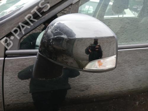 Used Left mirror RENAULT SCÉNIC III (JZ0/1_) 1.5 dCi (106 hp) 32085142