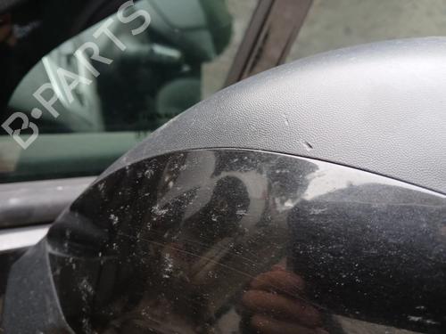 Left mirror RENAULT SCÉNIC III (JZ0/1_) 1.5 dCi | BP32085142C26 