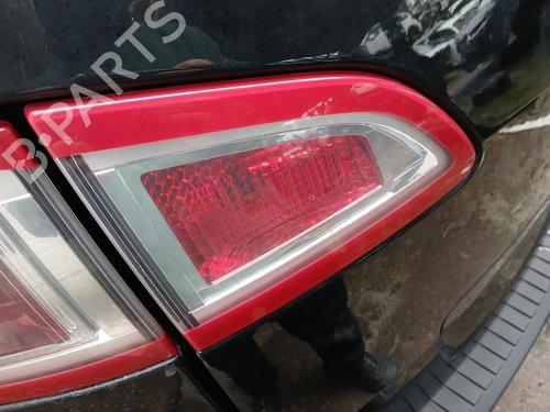 Left tailgate light RENAULT SCÉNIC III (JZ0/1_) 1.5 dCi | BP32085148C79 - Image 3