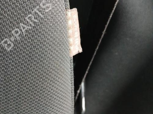 Used Left seat airbag RENAULT SCÉNIC III (JZ0/1_) 1.5 dCi (106 hp) 32085153