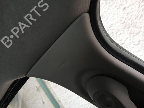 Used Left curtain airbag RENAULT SCÉNIC III (JZ0/1_) 1.5 dCi (106 hp) 32085155