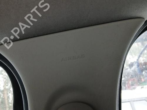 Used Right curtain airbag RENAULT SCÉNIC III (JZ0/1_) 1.5 dCi (106 hp) 32085154