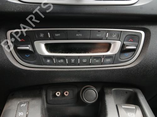 climate-control-renault-scenic-iii-jz01_-2008-2009-2010-2011-2012-2013-2014-2015-2016-32085160 main image
