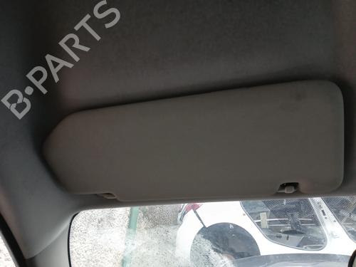 left-sun-visor-renault-scenic-iii-jz01_-2008-2009-2010-2011-2012-2013-2014-2015-2016-32085168 main image