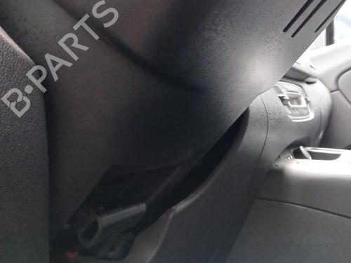 Used Steering column Steering column RENAULT SCÉNIC III (JZ0/1_) 1.5 dCi (106 hp) 32085173 32085173