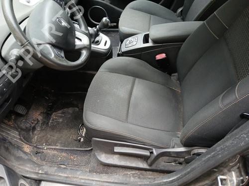 Højre sæde airbag RENAULT SCÉNIC III (JZ0/1_) 1.5 dCi (106 hp) 32085152