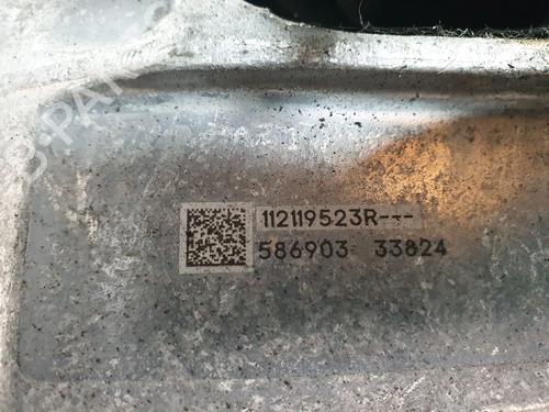 Engine mount RENAULT MASTER IV Van (F8__) BLUE DCI 150 (F8M3) | BP27179464M89 