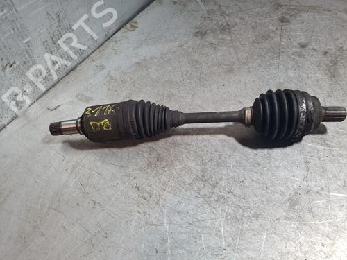 Used Right front driveshaft MERCEDES-BENZ E-CLASS (W212) E 350 CDI 4-matic (212.093) (265 hp) 20339343