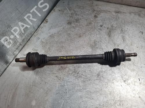 Used Right rear driveshaft MERCEDES-BENZ E-CLASS (W212) E 350 CDI 4-matic (212.093) (265 hp) 18896064