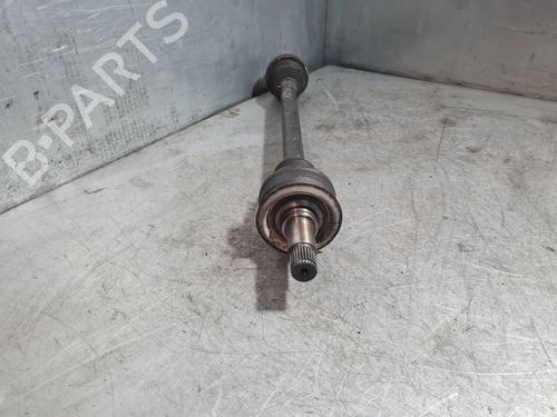 Right rear driveshaft MERCEDES-BENZ E-CLASS (W212) E 350 CDI 4-matic (212.093) | BP18896064M41