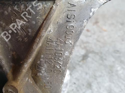 Engine mount PEUGEOT EXPERT Van (V_) 1.6 BlueHDi 115 | BP29503655M89 