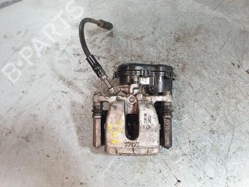 Used Right rear brake caliper MERCEDES-BENZ A-CLASS (W176) A 200 CDI / d (176.008) (136 hp) 14438520