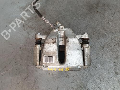 Right front brake caliper CITROËN C3 AIRCROSS II (2R_, 2C_) 1.2 PureTech 110 (2RHNZB, 2RHNZW, 2RHNPX, 2RHNPJ) | BP32097105M104 - Image 2