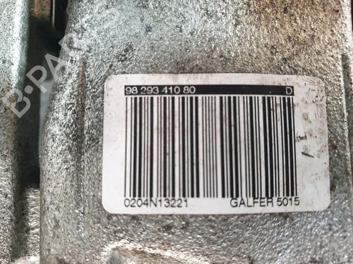 Right front brake caliper CITROËN C3 AIRCROSS II (2R_, 2C_) 1.2 PureTech 110 (2RHNZB, 2RHNZW, 2RHNPX, 2RHNPJ) | BP32097105M104 - Image 3