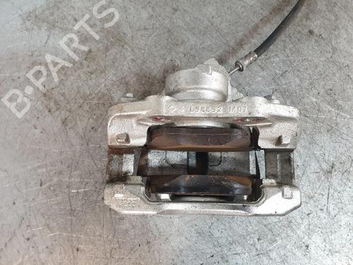 Right front brake caliper CITROËN C3 AIRCROSS II (2R_, 2C_) 1.2 PureTech 110 (2RHNZB, 2RHNZW, 2RHNPX, 2RHNPJ) | BP32097105M104 - Image 4