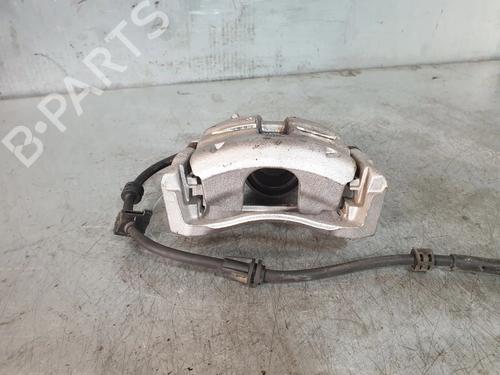 Bremssattel rechts vorne für CITROËN BERLINGO (ER_, EC_) 1.6 HDi 92 (92 hp) 32097107