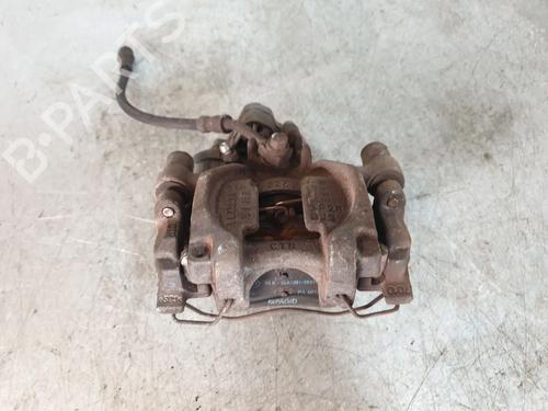 Bremssattel rechts hinten für AUDI A3 (8V1, 8VK) 1.5 TFSI (150 hp) 32097109