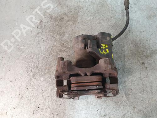 Right rear brake caliper AUDI A3 (8V1, 8VK) 1.5 TFSI | BP32097109M106 