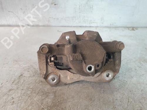 Left front brake caliper DACIA DOKKER MPV (KE_) 1.2 TCe (KEM0, KEAY) | BP32097110M105