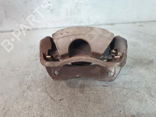 Left front brake caliper DACIA DOKKER MPV (KE_) 1.2 TCe (KEM0, KEAY) | BP32097110M105