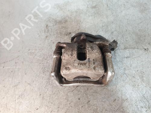 Bremssattel links hinten für RENAULT MEGANE IV Hatchback (B9A/M/N_) 1.5 Blue dCi 115 (B9A6) (116 hp) 32097113