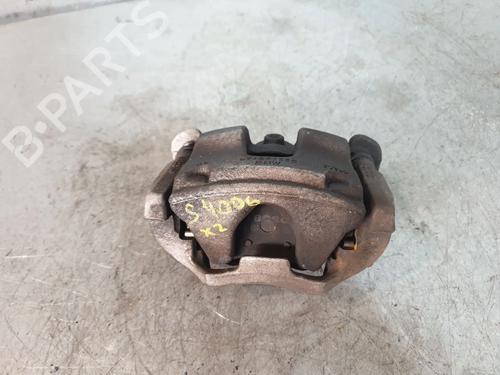 Bremssattel rechts vorne für BMW X2 (F39) xDrive 20 d (190 hp) 32097116