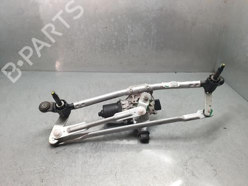 Front wiper motor DACIA SANDERO III 1.0 TCe 90 | BP29732219M29