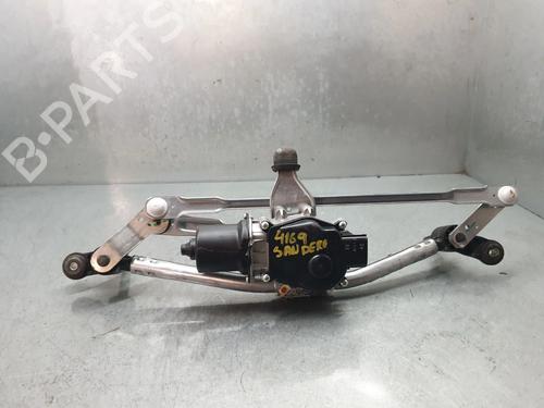 front-wiper-motor-dacia-sandero-iii-2021-29161994 main image