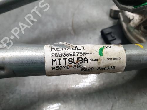 Front wiper motor DACIA SANDERO III 1.0 TCe 100 | BP29161994M29 