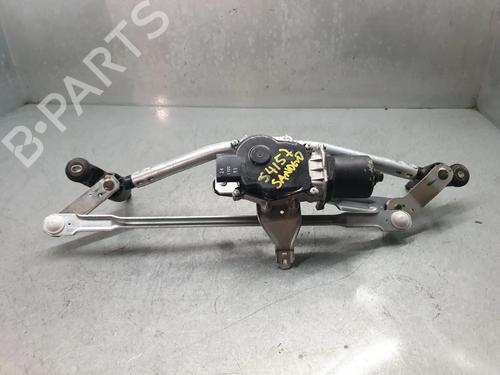 front-wiper-motor-dacia-sandero-iii-2021-28961974 main image