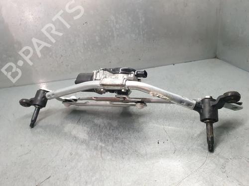 Front wiper motor DACIA SANDERO III 1.0 TCe 100 ECO-G | BP28961974M29 - Image 3