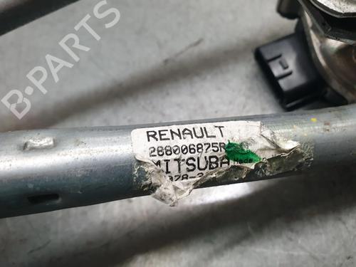 Front wiper motor DACIA SANDERO III 1.0 TCe 100 ECO-G | BP28961974M29 - Image 5