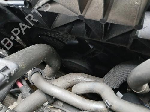 Pack de refroidissement RENAULT SCÉNIC III (JZ0/1_) 1.5 dCi (106 hp) 32098377