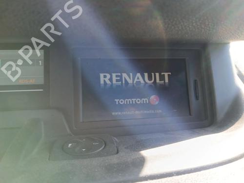 Used Radio Radio RENAULT SCÉNIC III (JZ0/1_) 1.5 dCi (106 hp) 32098380 32098380