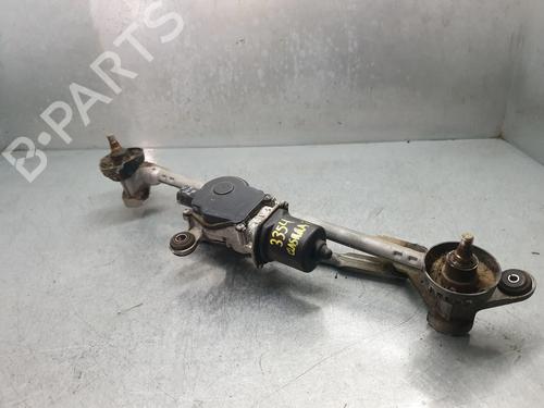 Used Front wiper motor NISSAN QASHQAI II (J11, J11_) 1.5 dCi (110 hp) 22759835
