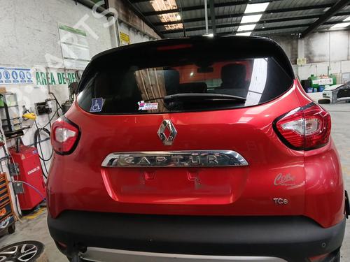 Portellone posteriore RENAULT CAPTUR I (J5_, H5_) 1.2 TCe 120 (118 hp) 32110854