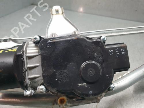 Front wiper motor DACIA SANDERO III 1.0 TCe 90 | BP32110855M29  - Image 5