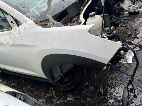 Parafango anteriore destro HYUNDAI TUCSON (TL, TLE) 1.7 CRDi (141 hp) 32110856