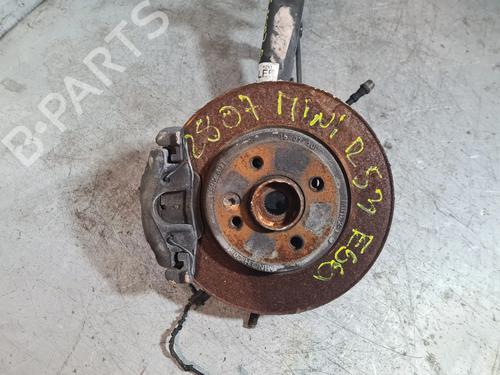 left-front-steering-knuckle-mini-mini-r50-r53-cooper-2001-2002-2003-2004-2005-2006-15662701 main image