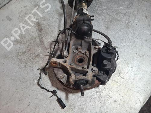 Left front steering knuckle MINI MINI (R50, R53) Cooper | BP15662701M25 - Image 2