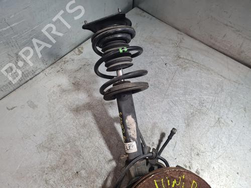 Used Left front shock absorber MINI MINI (R50, R53) Cooper (116 hp) 15662665