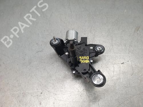 Rear wiper motor PEUGEOT 3008 II SUV (MC_, MR_, MJ_, M4_) Hybrid | BP24207335M102 