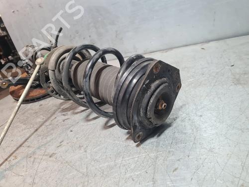 Right front shock absorber RENAULT KANGOO Express (FW0/1_) 1.5 dCi 80 (FW15) | BP28522290M17