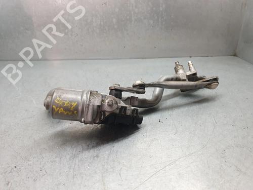 Motorino tergicristallo anteriore TOYOTA YARIS (_P13_) 1.0 (KSP130_, KSP130) (69 hp) 32110858