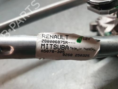 Front wiper motor DACIA SANDERO III 1.0 TCe 100 ECO-G | BP29002850M29 