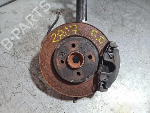 Used Right front steering knuckle MINI MINI (R50, R53) Cooper (116 hp) 15662700