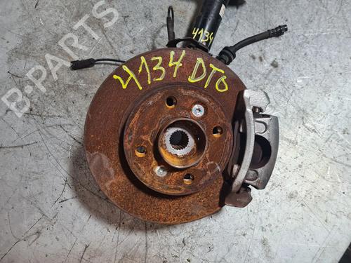 Used Right front steering knuckle DACIA SPRING Extreme (65 hp) 29916394