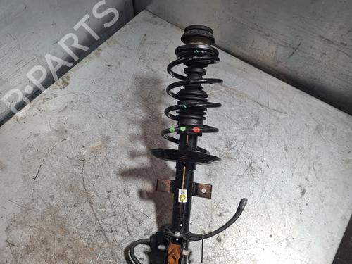 Used Left front shock absorber Left front shock absorber DACIA SANDERO III 1.0 TCe 100 (101 hp) 29162012 29162012