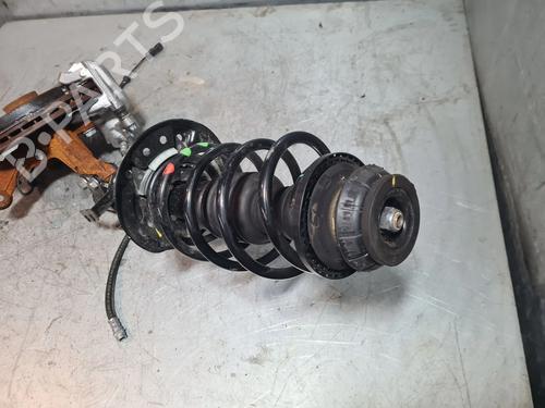 Left front shock absorber DACIA SANDERO III 1.0 TCe 100 | BP29162012M16 - Image 3